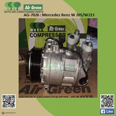 Buy Car Compressors for Air Conditioning Systems – Bulk B2B Supplier