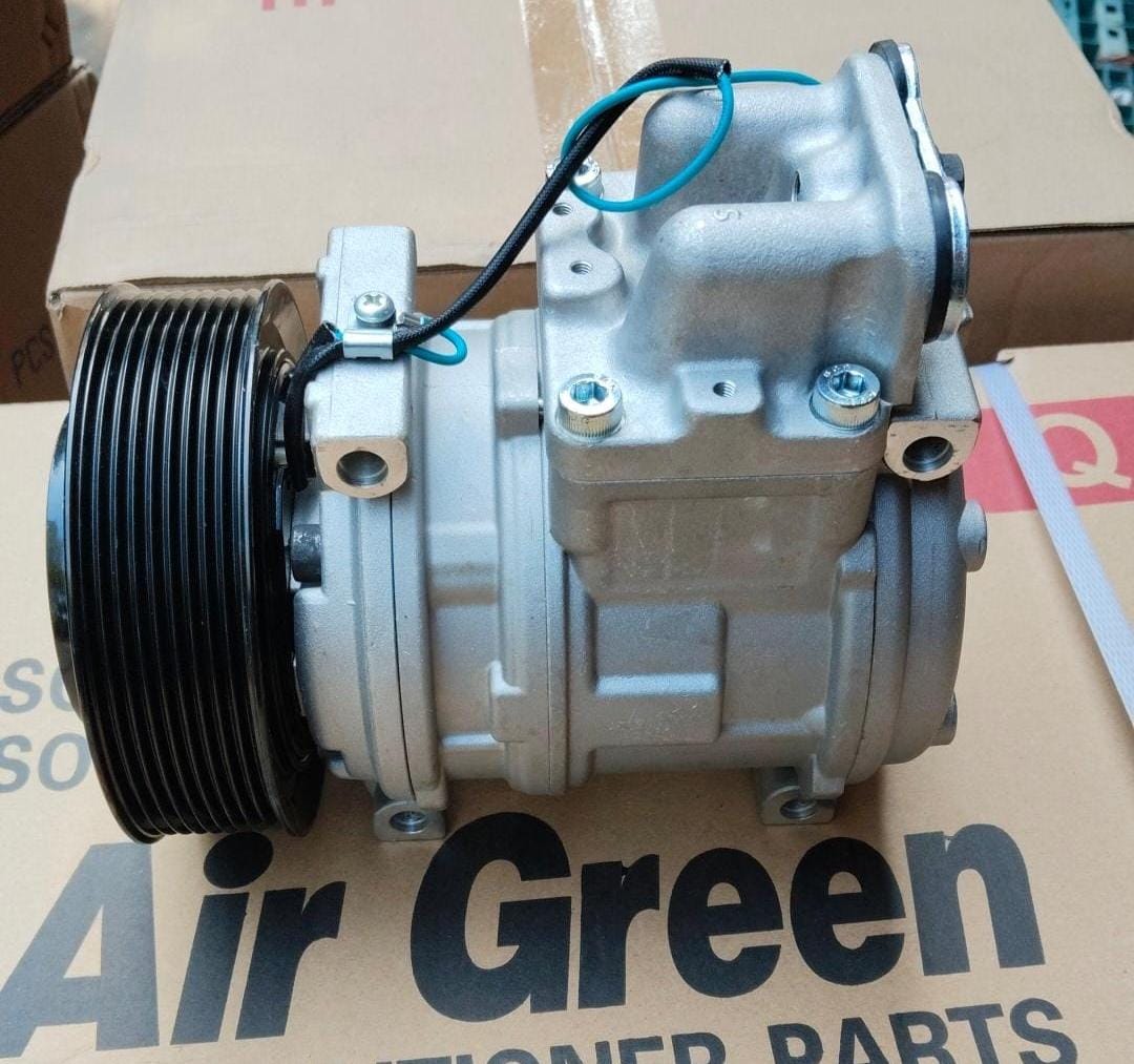 Buy JCB AC Compressor in Delhi NCR