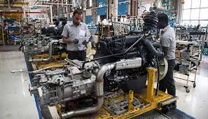 Auto Parts Manufacturers: The Backbone of the Automotive Industry