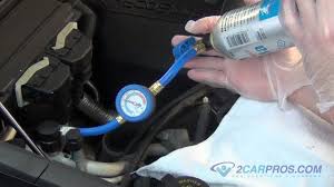 How to Add Freon to Car A/C: A Step-by-Step Guide