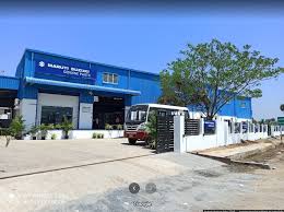Maruti Genuine Parts : Complete Guide for Vehicle Maintenance | Air Green Corporation