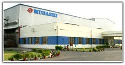 Musashi Auto Parts India Pvt. Ltd. Bawal: Leading the Way in Automotive Manufacturing