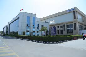 Subros Plant 2 HVAC Solutions | Air Green Corporation