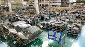 Toyota Kirloskar Auto Parts: OEM Auto Components | Air Green Corporation