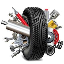 The Ultimate Guide to Auto Parts & Spare Parts: Everything You Need to Know for Vehicle Maintenance and Repairs