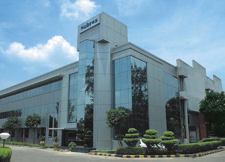 Subros Auto Parts & Thermal Solutions | Air Green Corporation