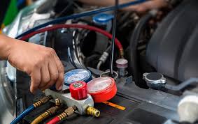 Automotive Air Conditioning Near Me: A Complete Guide to Car AC Services and Repairs