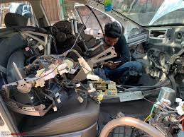 Automotive Air Conditioning Repair: A Complete Guide to Keeping Your Car Cool