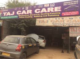 How to Find the Best Car AC Shops Near You: A Complete Guide