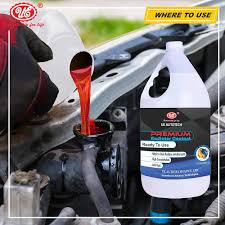 Coolant for Car AC: Everything You Need to Know