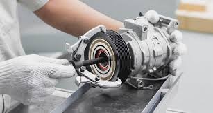 The Complete Guide to Car A/C Compressors: Understanding, Troubleshooting, and Replacing | Air Green Corporation