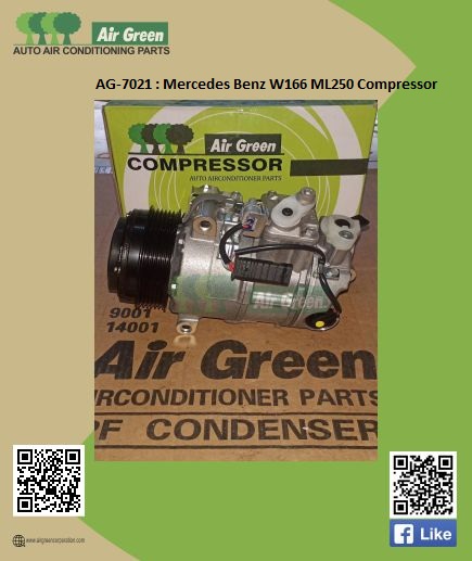 How Car AC Compressors Work: A Technical Guide (and Why Air Green Wins in India’s Heat)